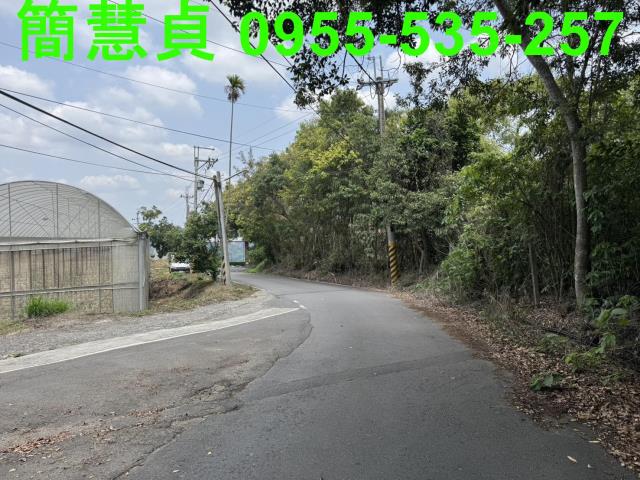 南投草屯農地_山坡地-6