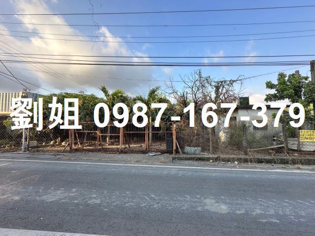 高雄林園農地-1