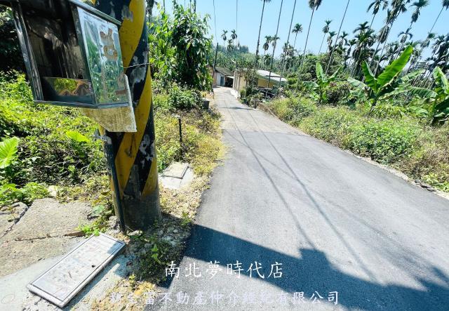 嘉義梅山農地-3