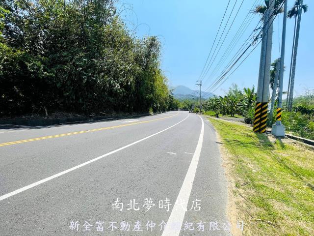 嘉義梅山農地-7