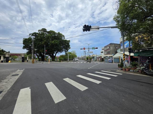 高雄彌陀農地-3