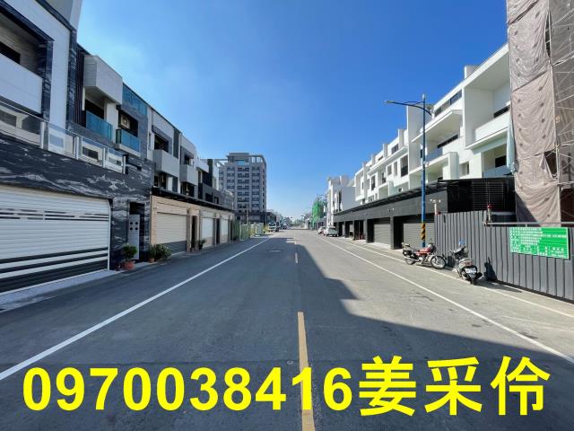嘉義西區建地-10