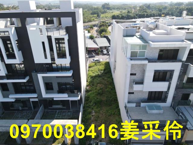 嘉義西區建地-2
