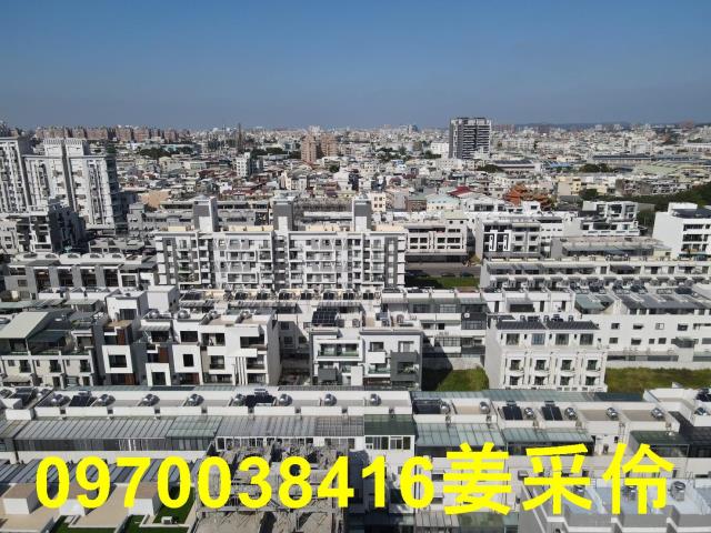 嘉義西區建地-4