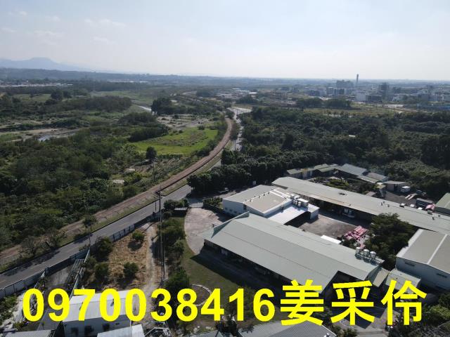 嘉義西區建地-5