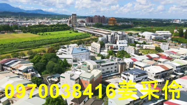 嘉義東區建地-4