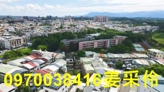 嘉義東區建地-5