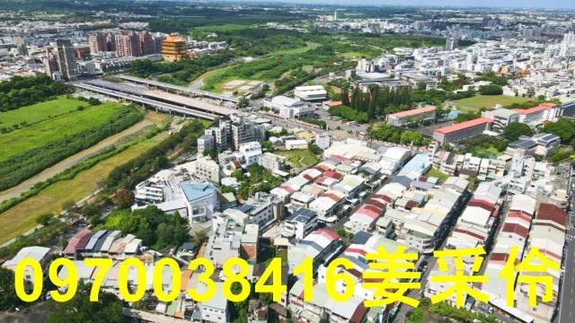 嘉義東區建地-6