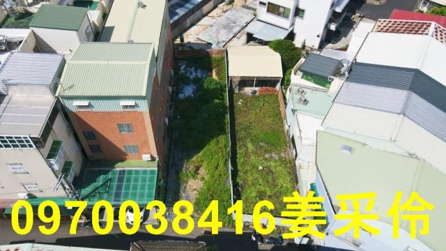 嘉義東區建地-8