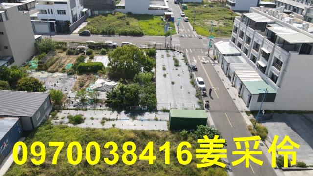 嘉義西區建地-1