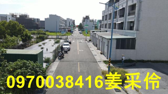 嘉義西區建地-4