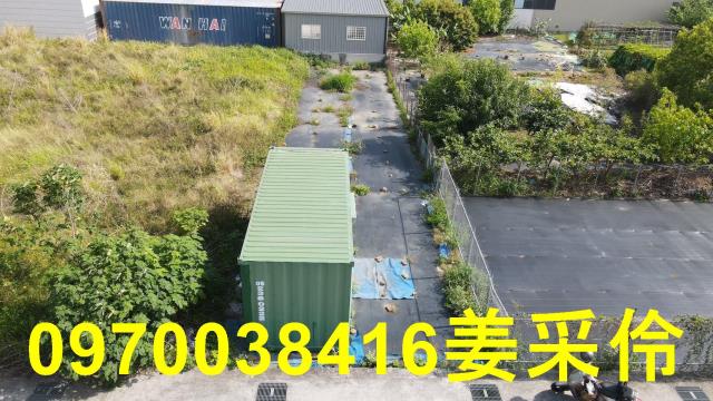 嘉義西區建地-6
