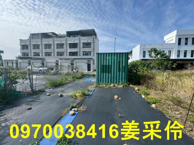 嘉義西區建地-7