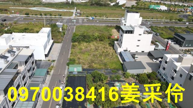 嘉義西區建地-8