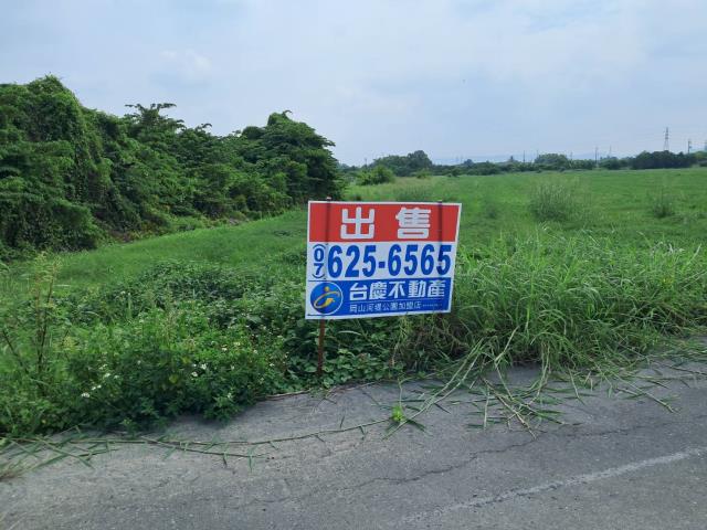 高雄岡山農地-14