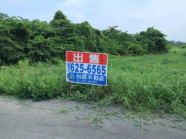 高雄岡山農地-11