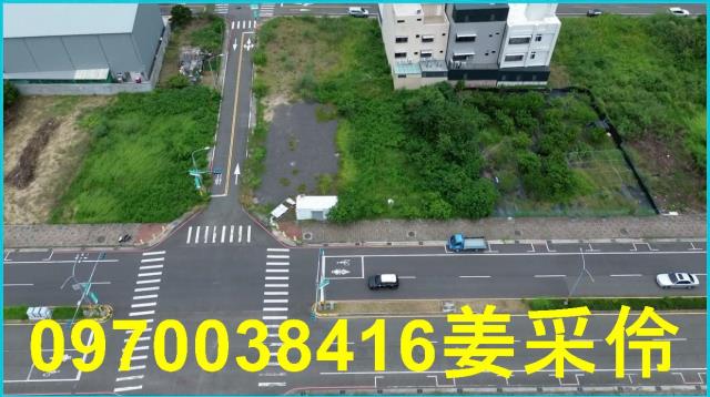 嘉義西區建地-2