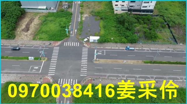嘉義西區建地-3