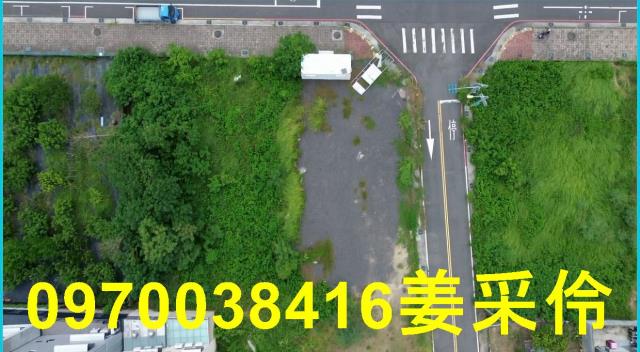 嘉義西區建地-5