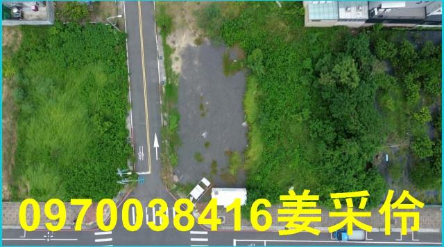 嘉義西區建地-6