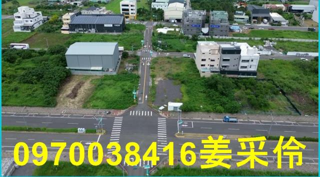 嘉義西區建地-7