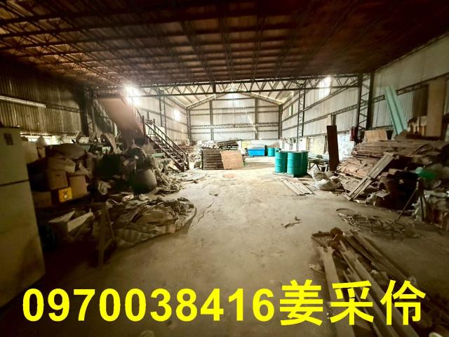 嘉義水上建地-9