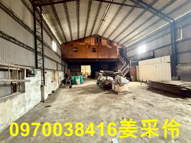 嘉義水上建地-4
