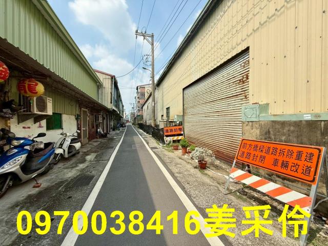 嘉義水上建地-6