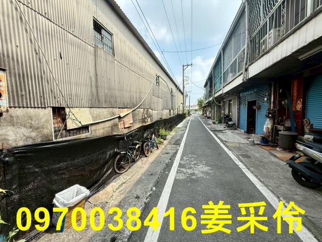 嘉義水上建地-7