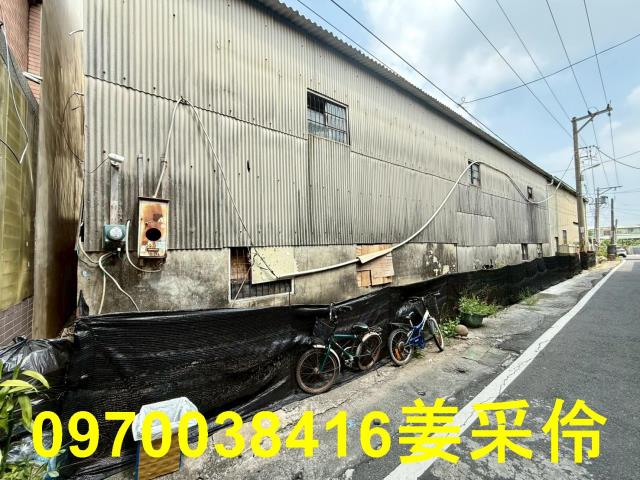 嘉義水上建地-8