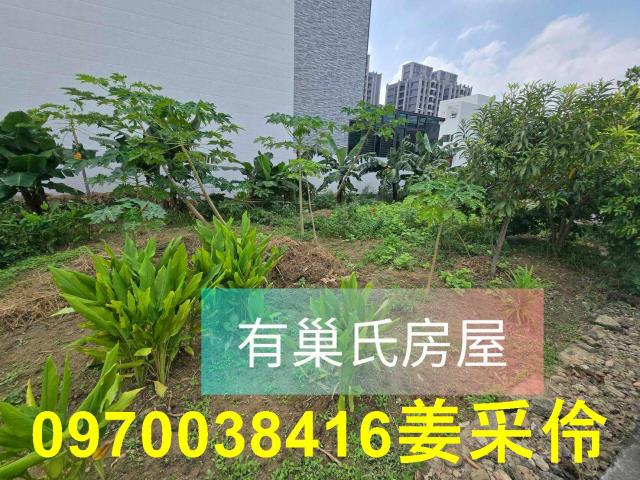 嘉義西區建地-9