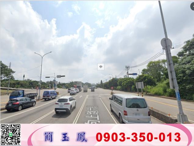 台中大甲臨10米工業地工業地廠房買賣租賃