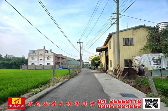神岡農地-2