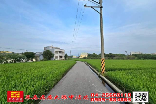 神岡農地-3