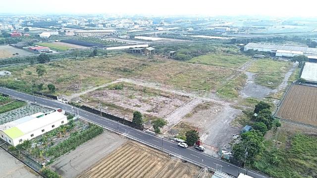 屏東市建地-1