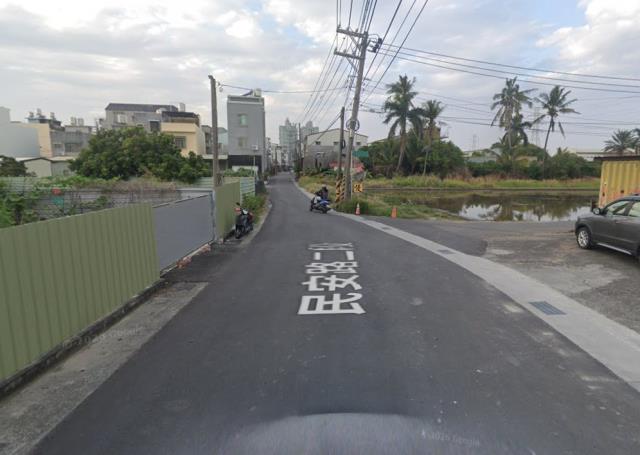 仁德農地_建地-6