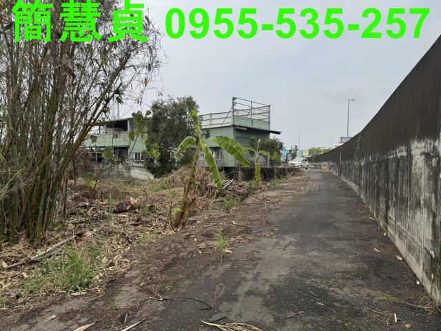 草屯農地-2