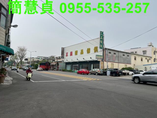 草屯建地-5