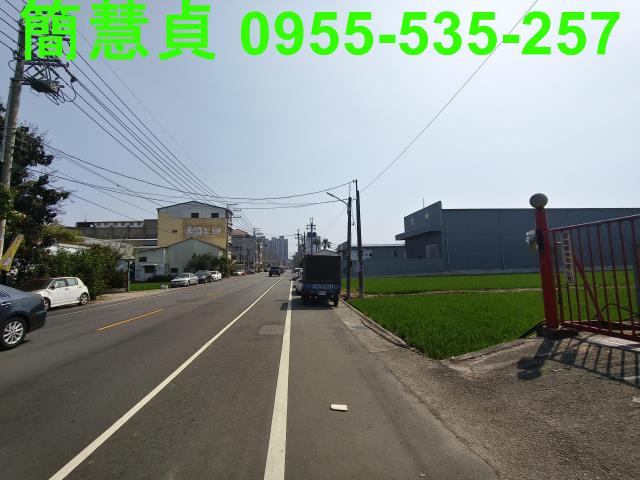大里農地-3