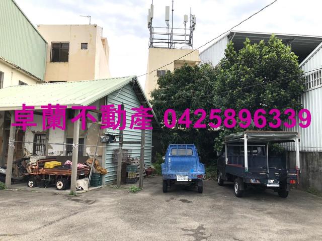 卓蘭建地-3