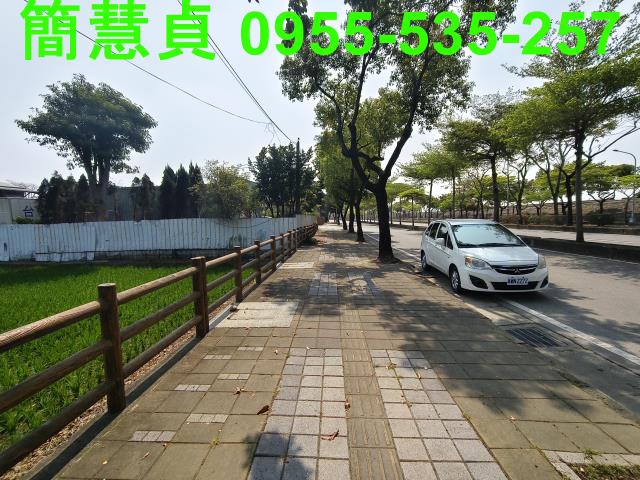 霧峰農地-1