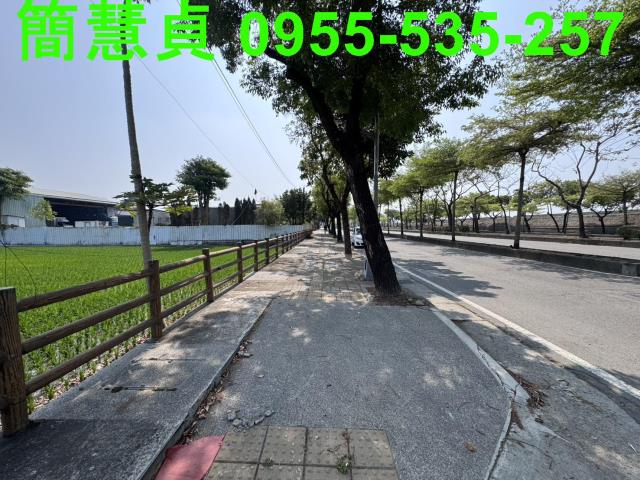 霧峰農地-5