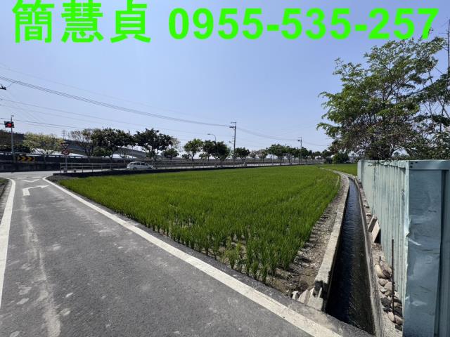 大里農地-3