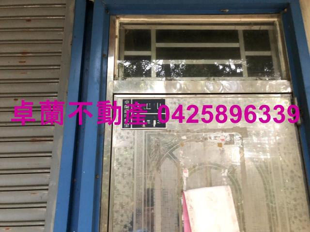 卓蘭林地-3