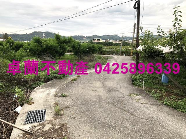 苗栗農地-1