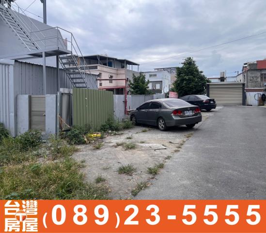 台東建地_住宅地-3
