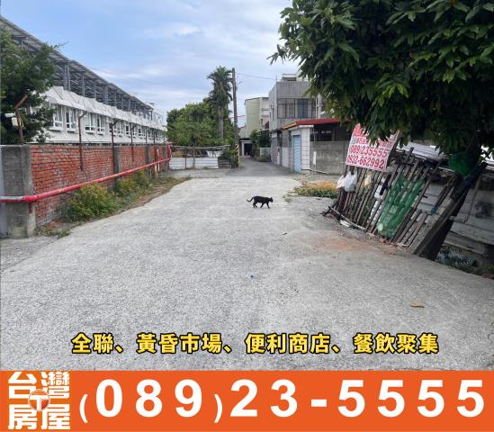台東建地_住宅地-2