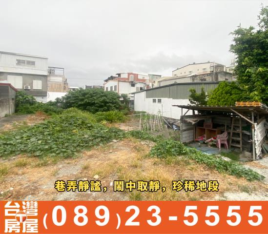 台東建地_住宅地-4