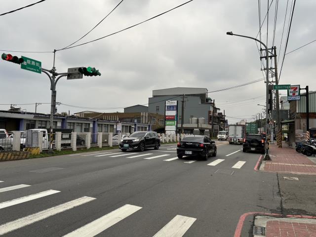 桃園中壢工業地-2