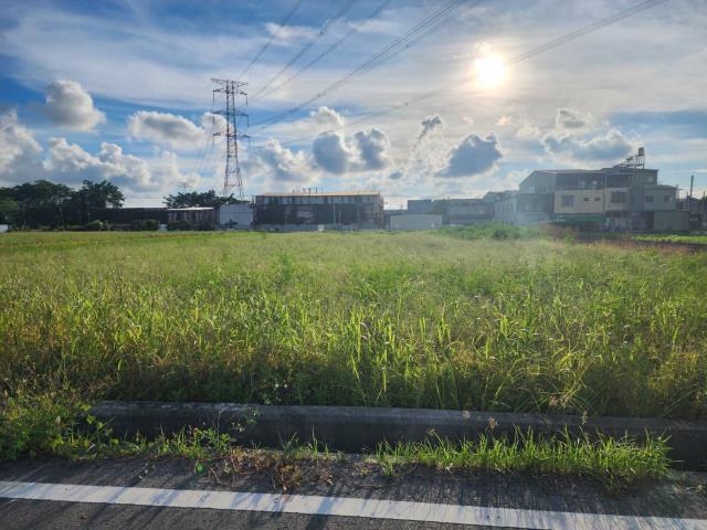 高雄阿蓮農地-1